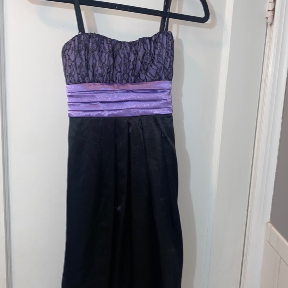 Women’s Dress Size 3